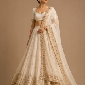shubho shree bridal lehenga